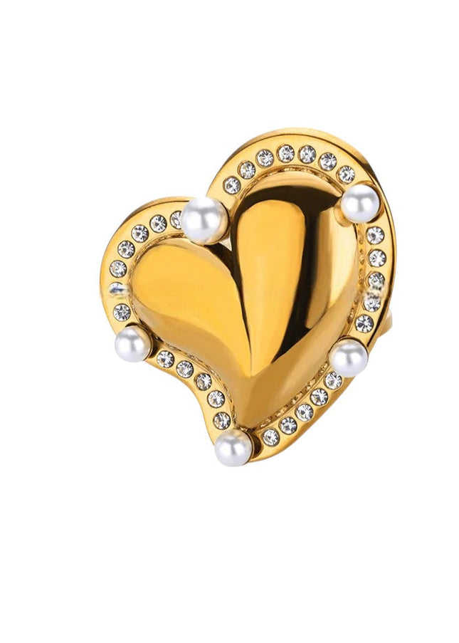 Della Ring