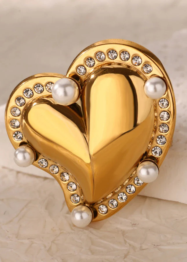 Della Ring