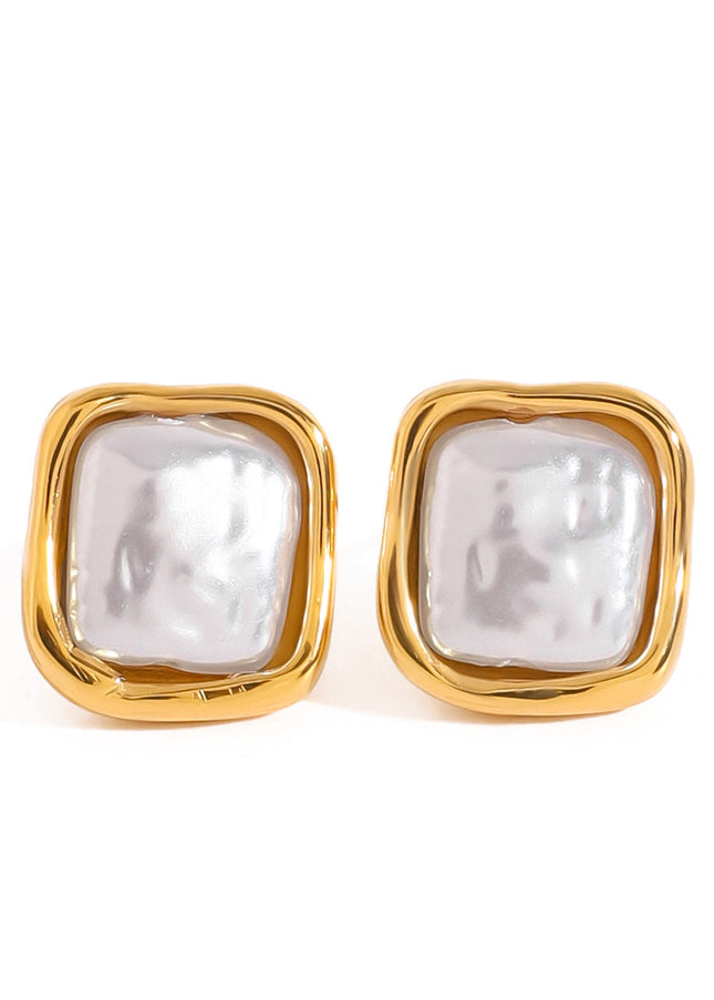 Dende Earrings