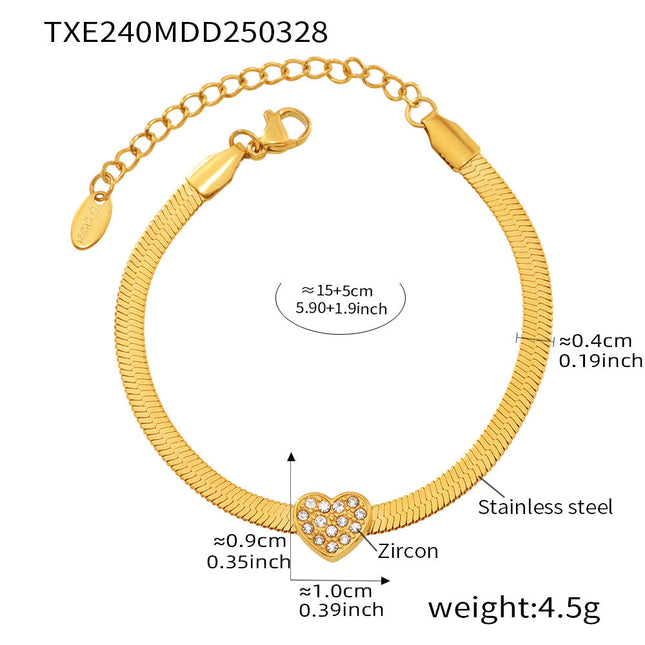 Dette Necklace