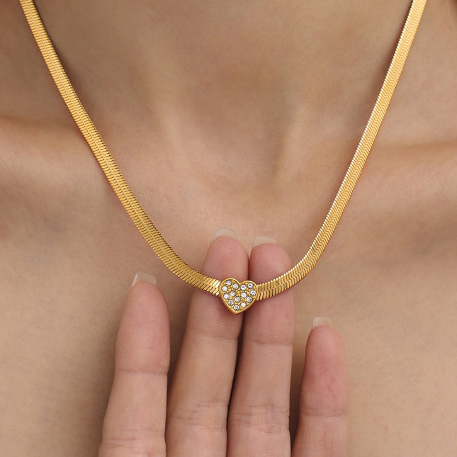 Dette Necklace