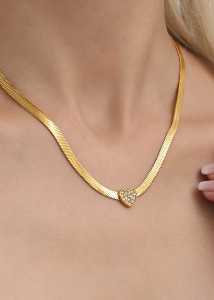 Dette Necklace