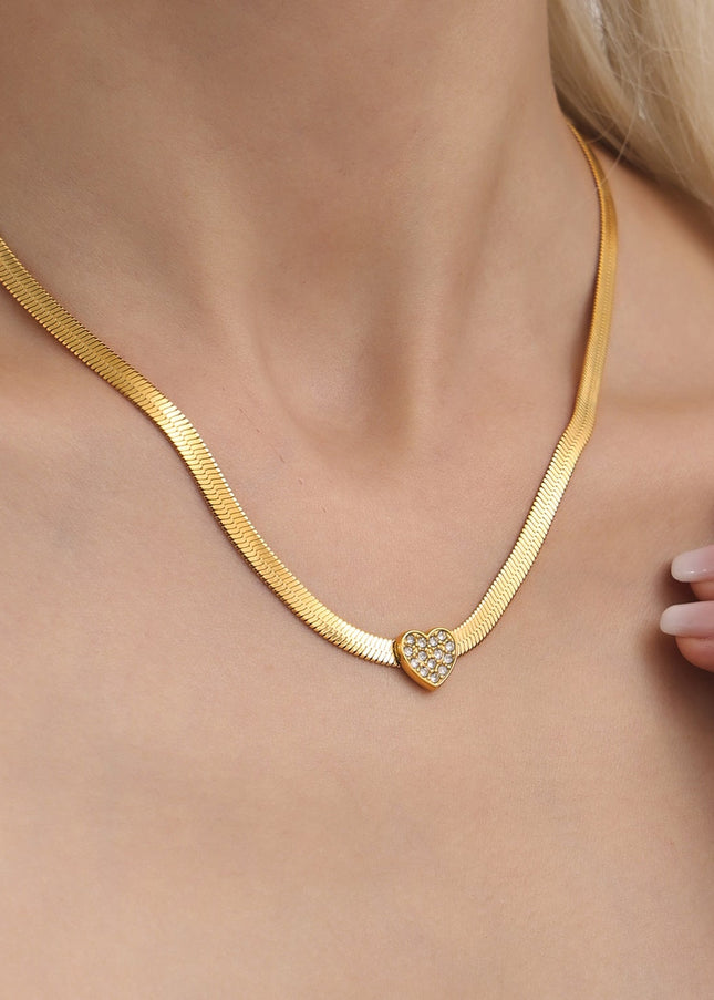 Dette Necklace