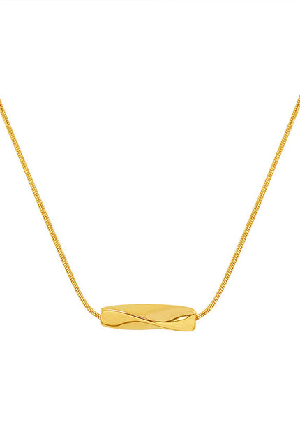 Dewden Necklace