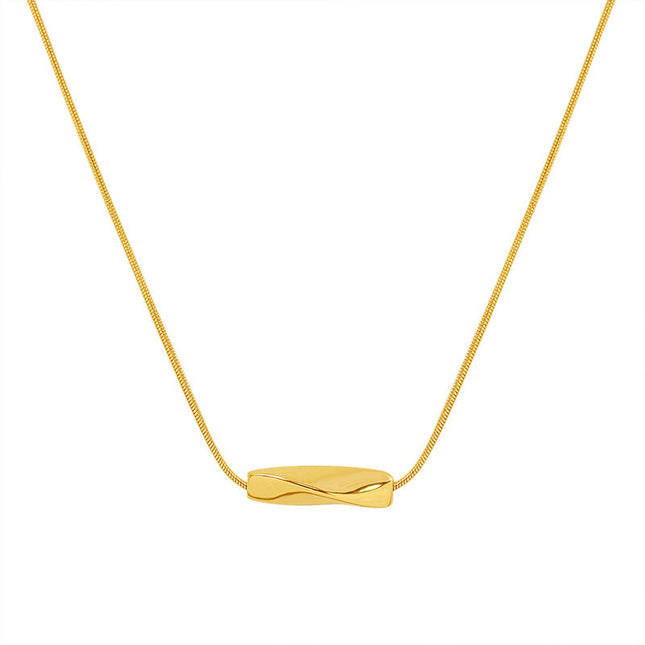 Dewden Necklace