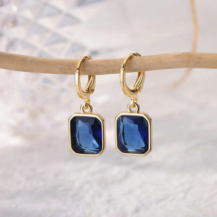 Dilley Earrings