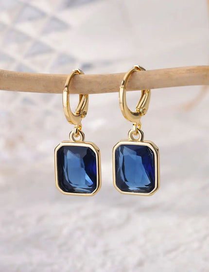Dilley Earrings