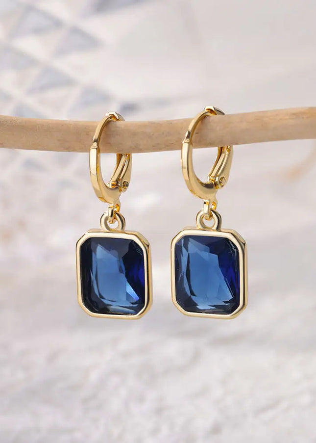 Dilley Earrings