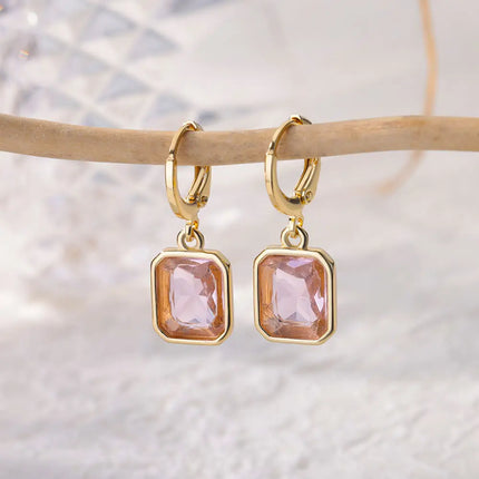 Dilley Earrings