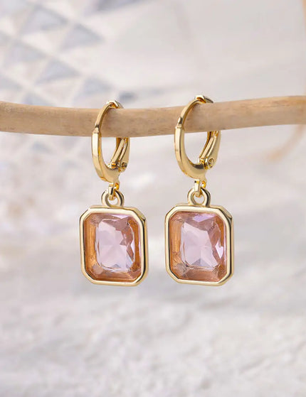 Dilley Earrings