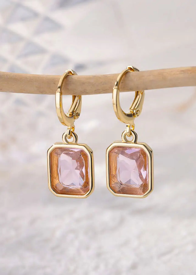 Dilley Earrings