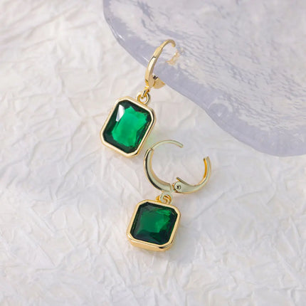 Dilley Earrings