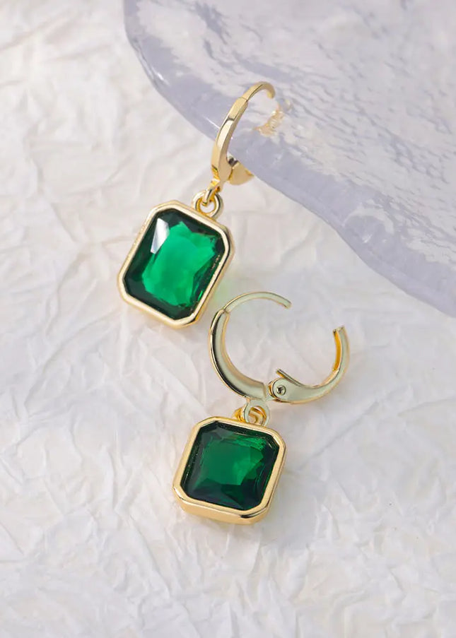 Dilley Earrings