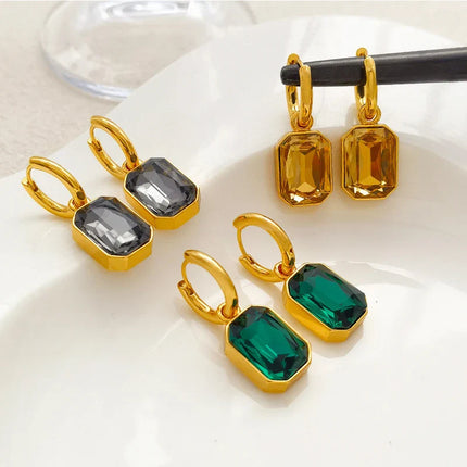 Dilley Earrings