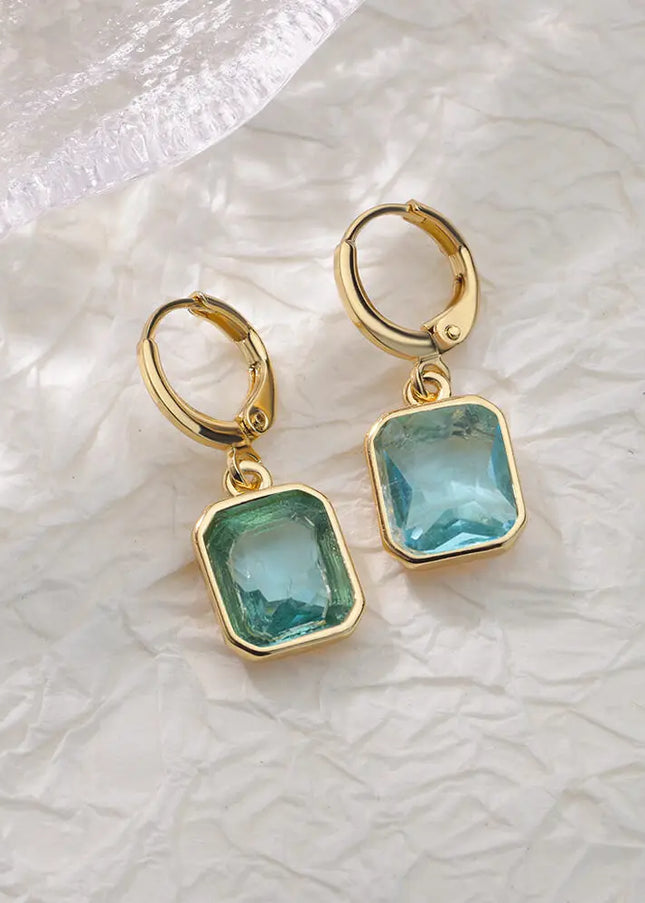Dilley Earrings