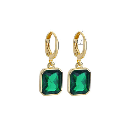 Dilley Earrings