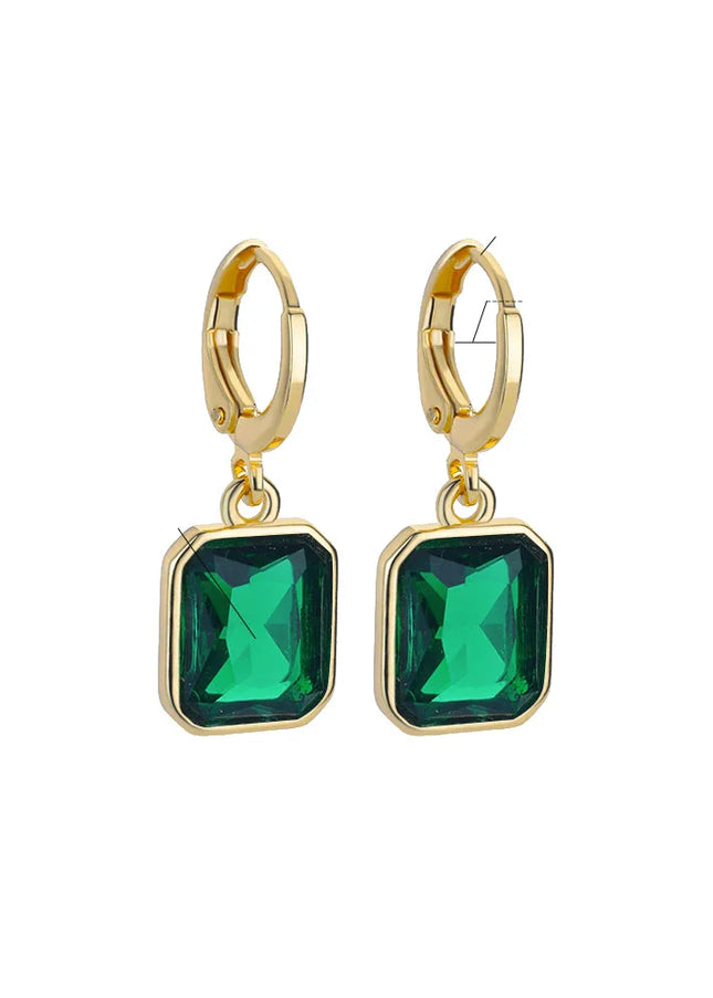 Dilley Earrings
