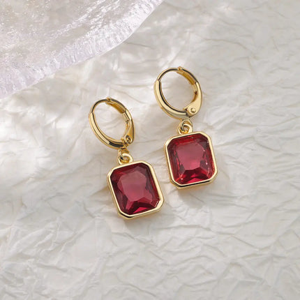 Dilley Earrings