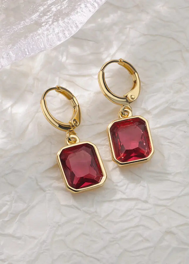 Dilley Earrings