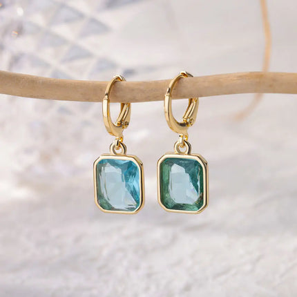 Dilley Earrings