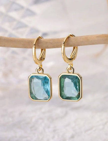 Dilley Earrings