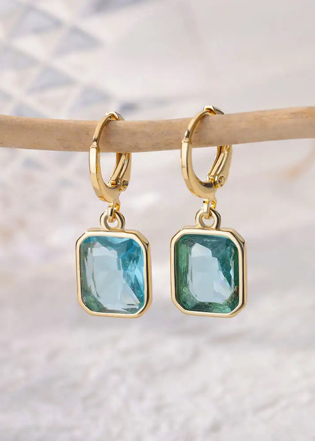 Dilley Earrings