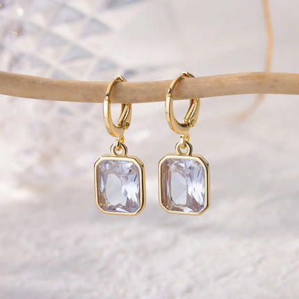 Dilley Earrings