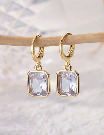 Dilley Earrings