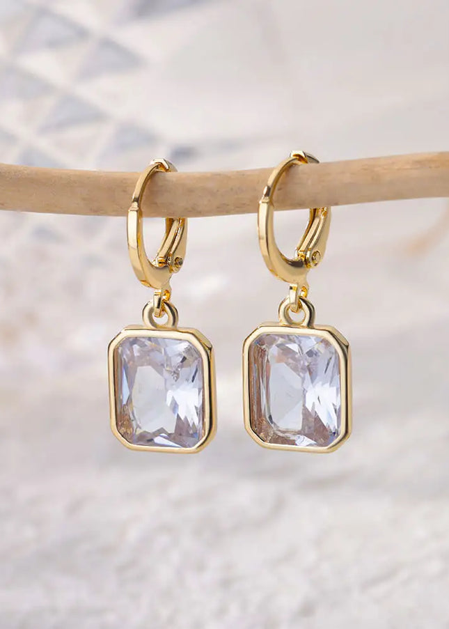 Dilley Earrings