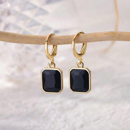 Dilley Earrings