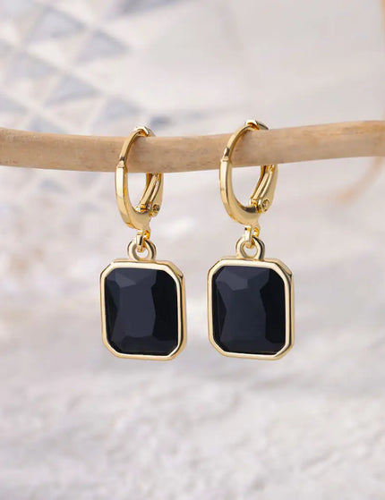Dilley Earrings