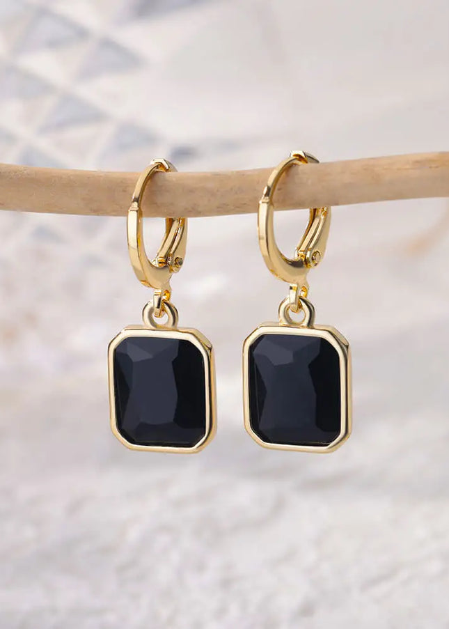 Dilley Earrings