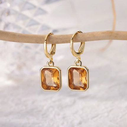 Dilley Earrings