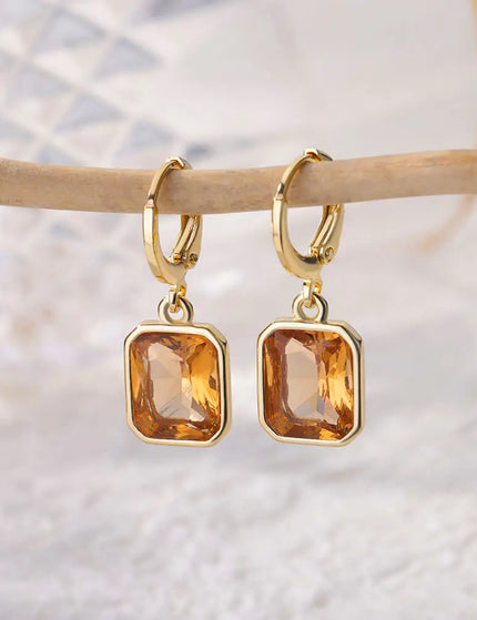 Dilley Earrings