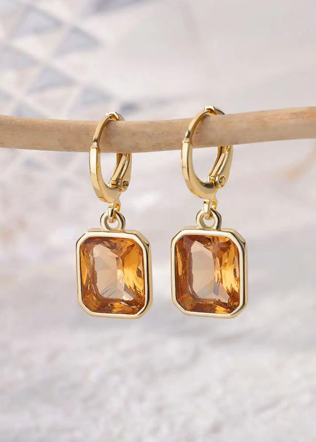 Dilley Earrings
