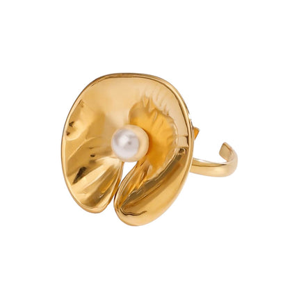 Dime Ring