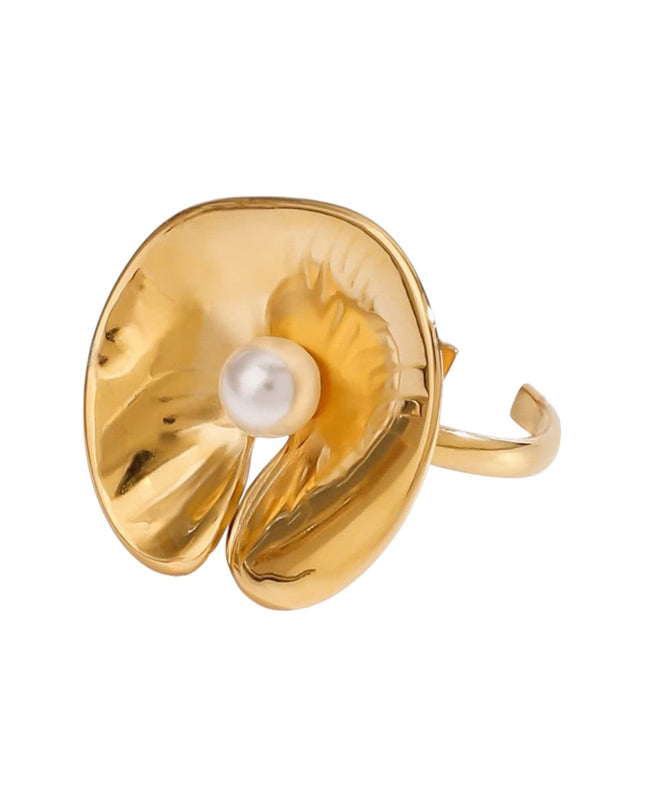 Dime Ring