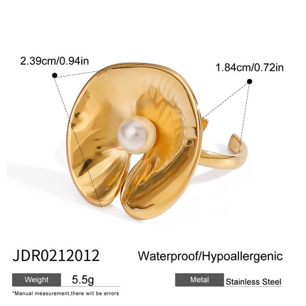 Dime Ring