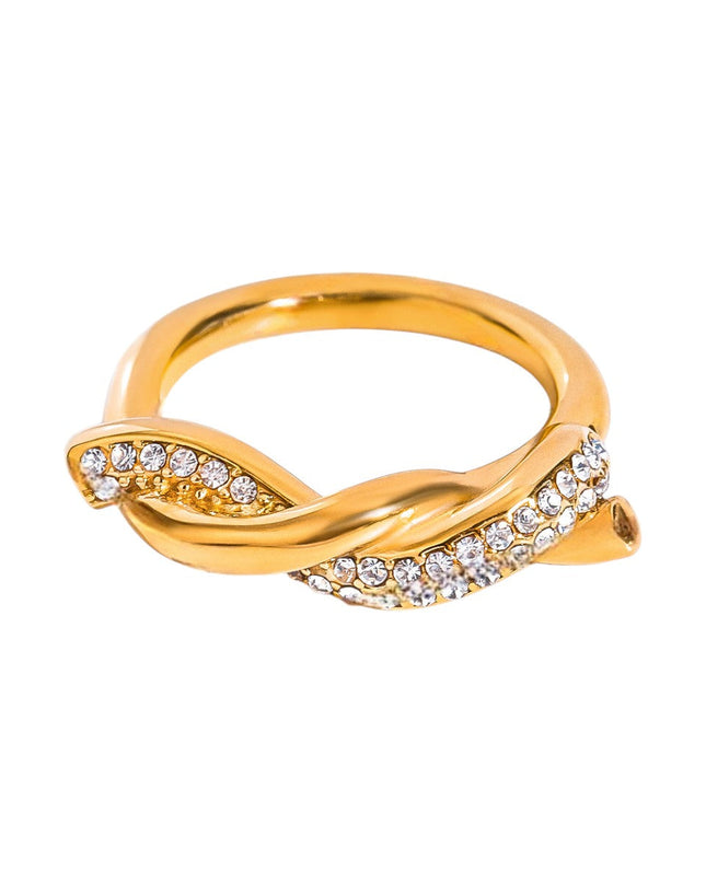 Dimension Ring