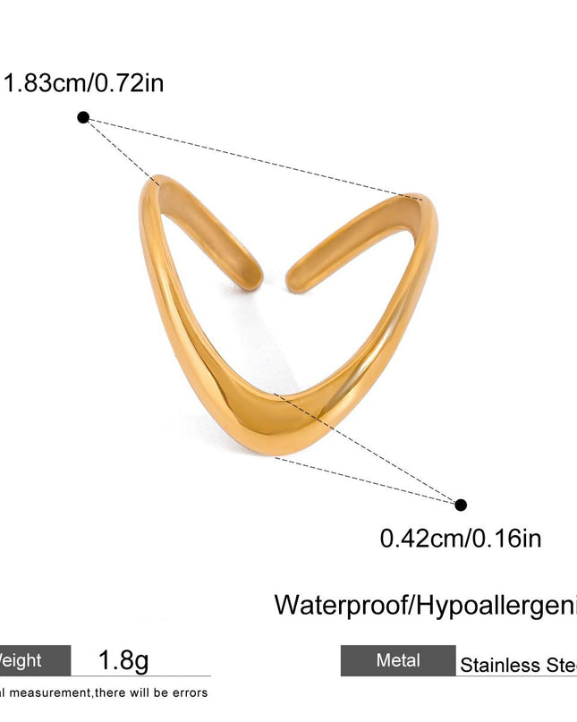 Dip Ring