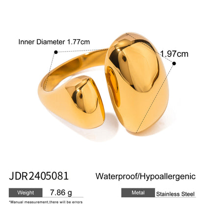 Diploma Ring
