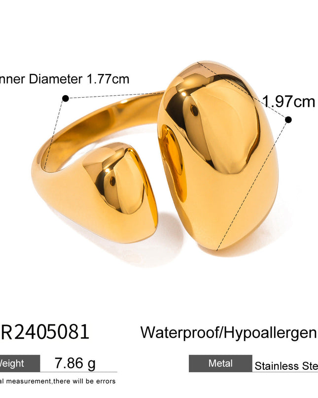 Diploma Ring