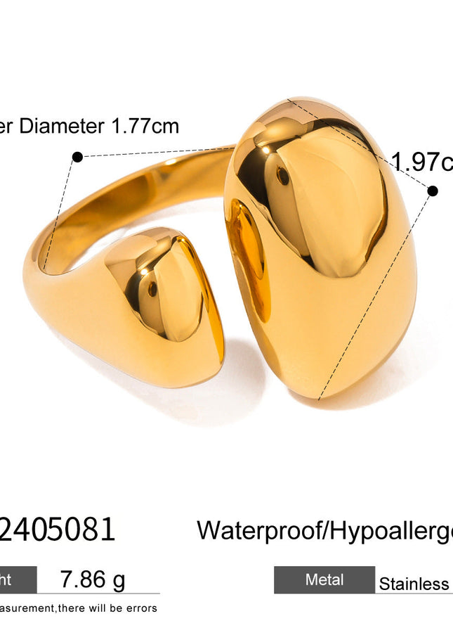 Diploma Ring