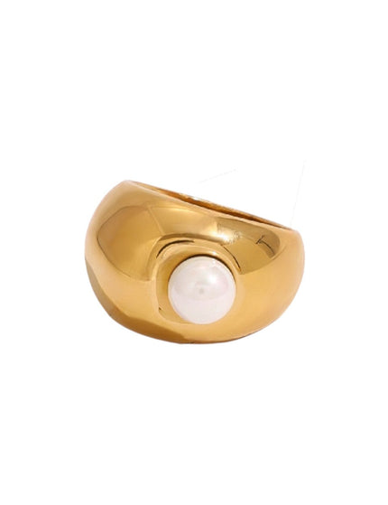 Distres Ring