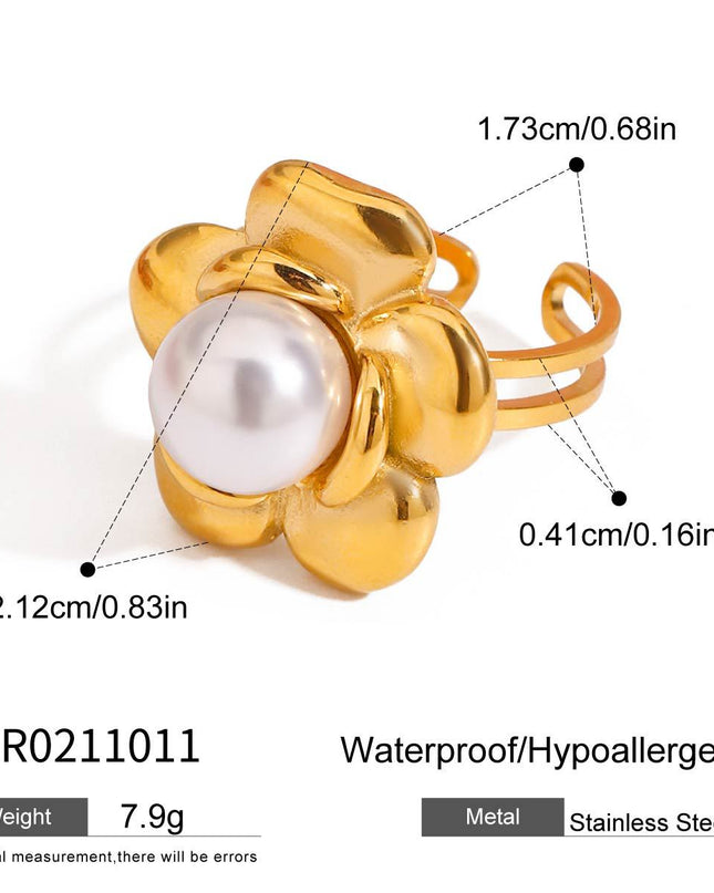 Dive Ring