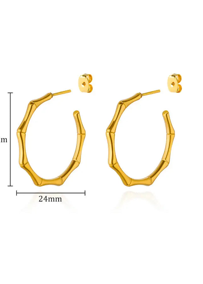 Dixon Earrings