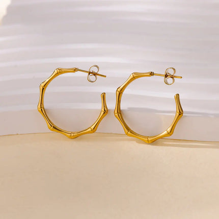 Dixon Earrings