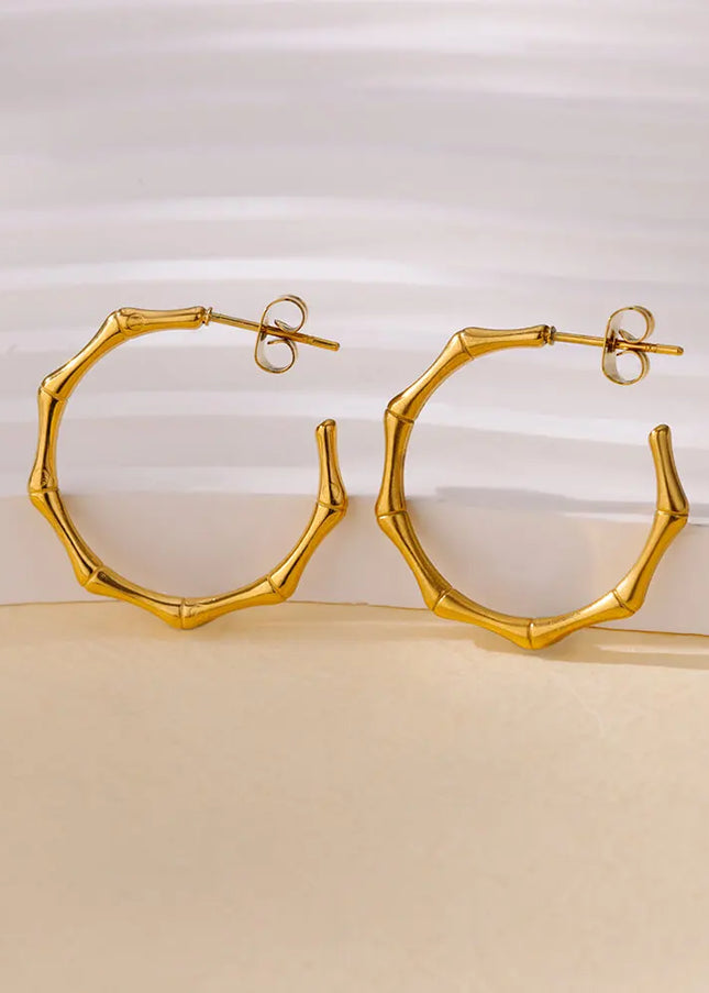 Dixon Earrings