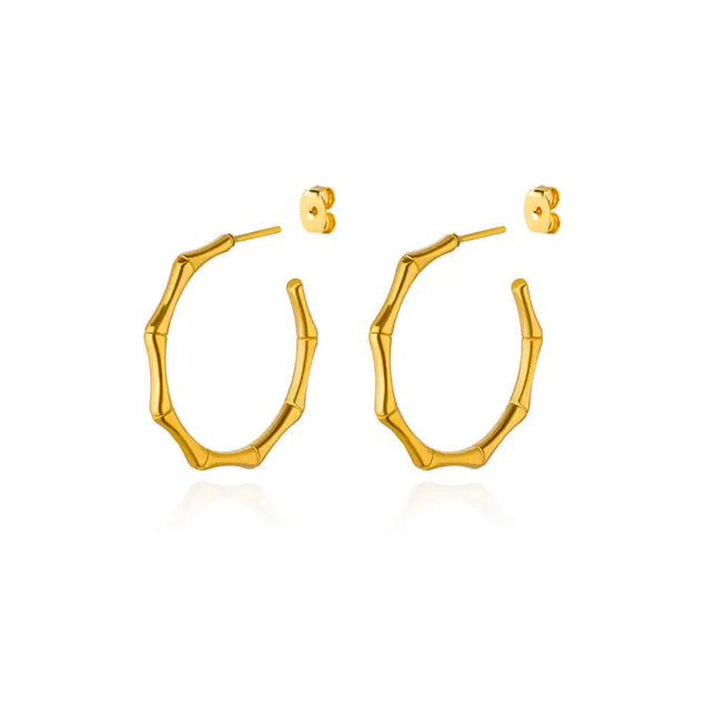 Dixon Earrings