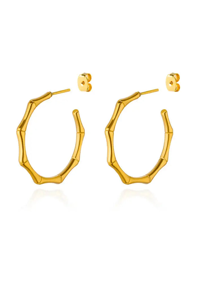 Dixon Earrings